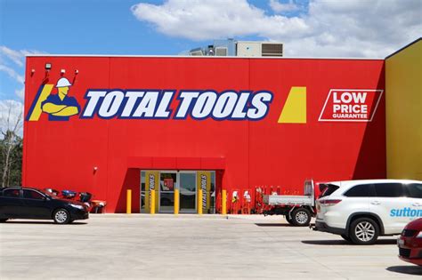 Tool Store Marsden Park .